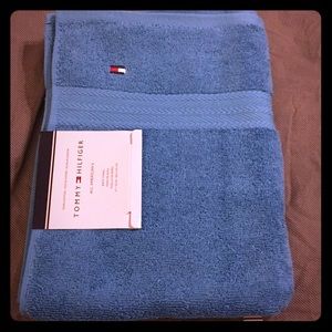 Tommy Bath Towels NTW